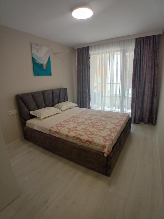 Apartment Alerina