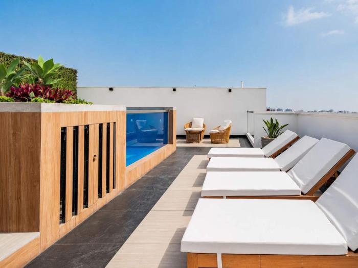 Prestige Haven in San Isidro