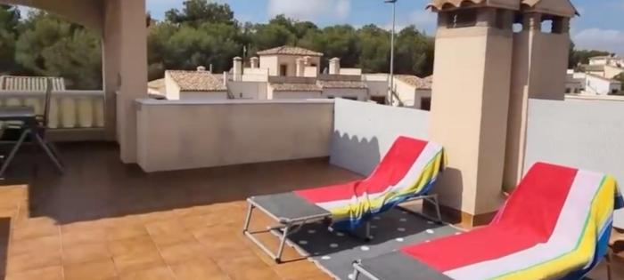 Sukha Seasonal Mediterranean Home, Medium-Term, Pool, Pure Air, Views & Relaxing Living