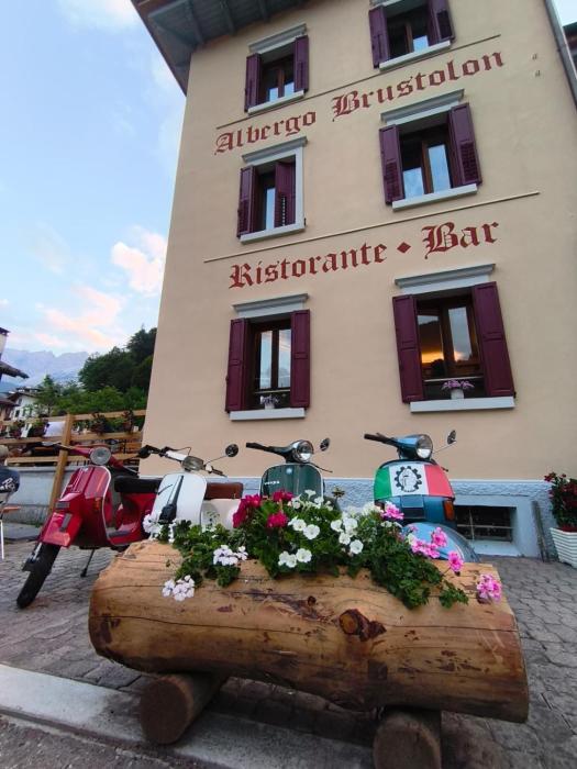 Albergo Brustolon