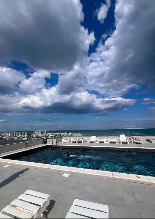 Meraki Resort & Spa Isabellae Home
