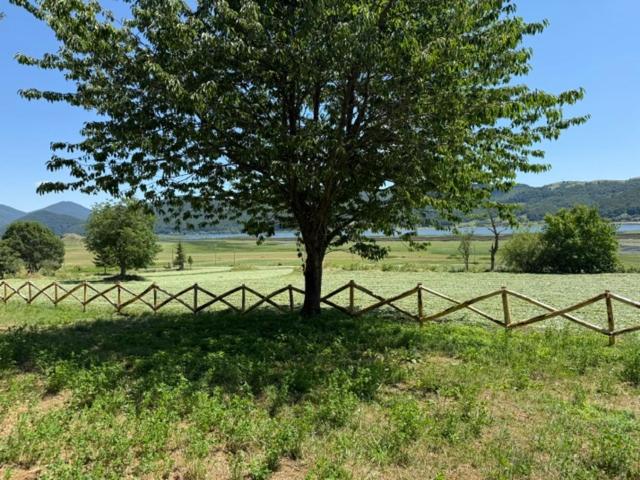 MatesHouse - Lago Matese Nature & Retreat