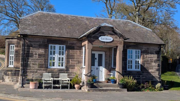 The Toll House Berwick Upon Tweed