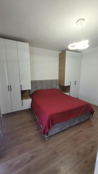 Well apartment