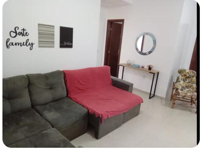 Apartamento Inteiro