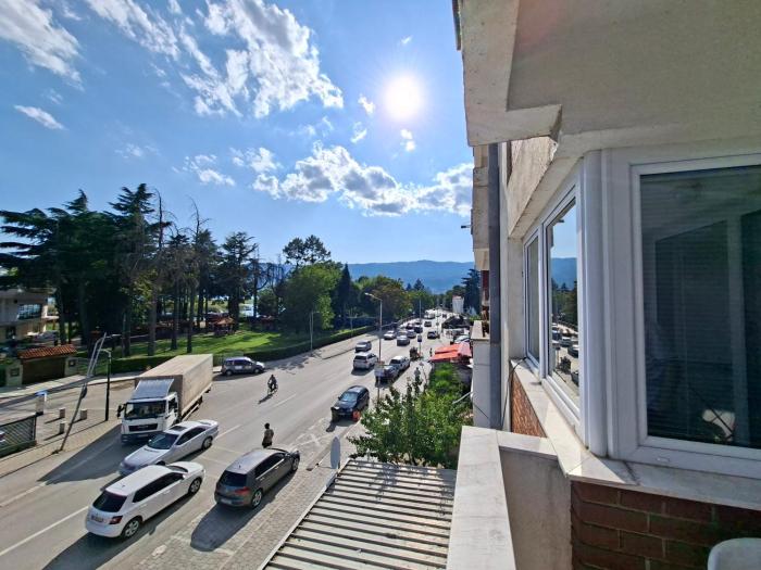 Z-Apartments