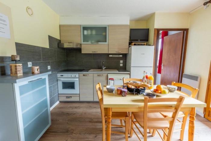 Les Balcons de St So Appartement 1