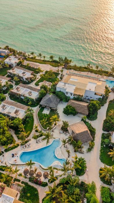 Kaskazi Hotel Zanzibar