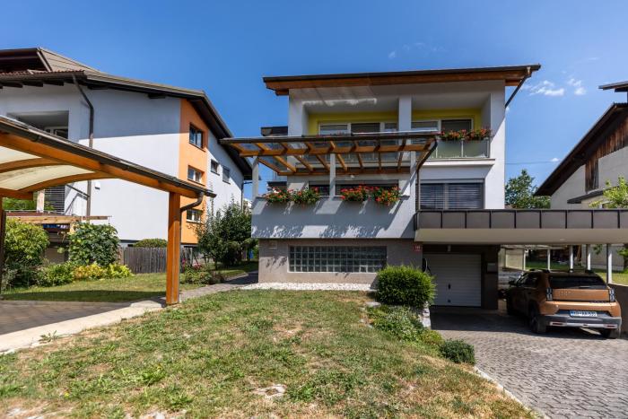 The Loka Hideaway Apartment