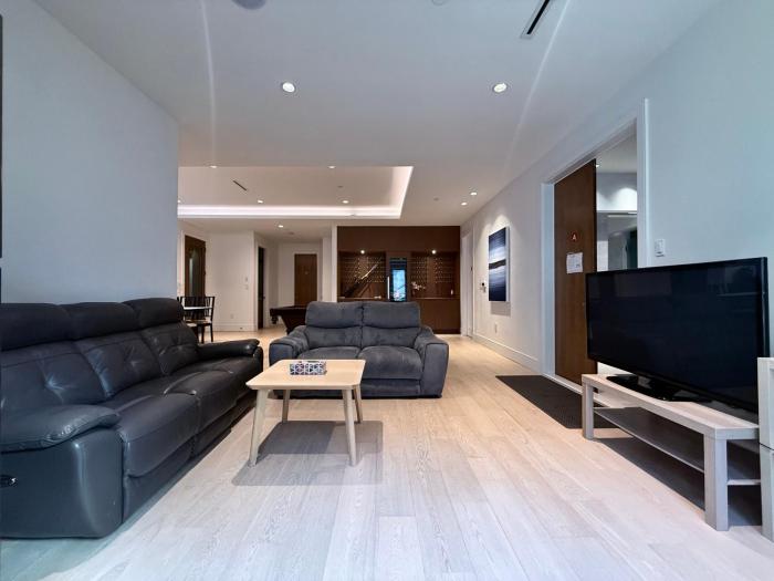 Cozy&Private Suite in Vancouver