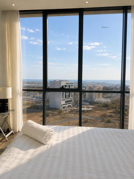Travellers Deluxe Apartment