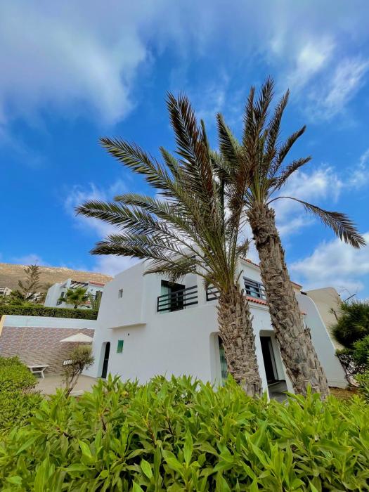 VILLA EVASION Aglou Center