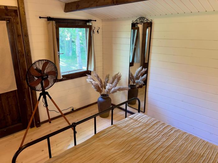 Baltic Beach Cabins