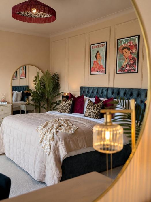 Stylish 5BR Retreat Luxury Stay Darlington