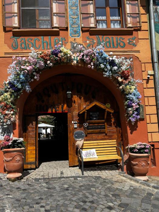 Taschler Haus