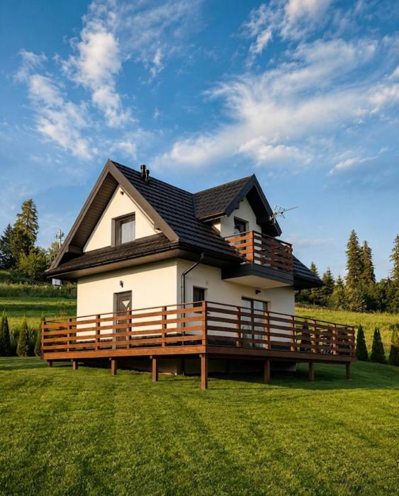 Bafia Mountain House