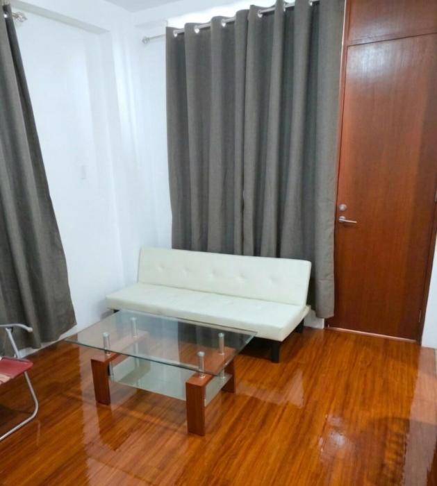New Apartment on the First Floor