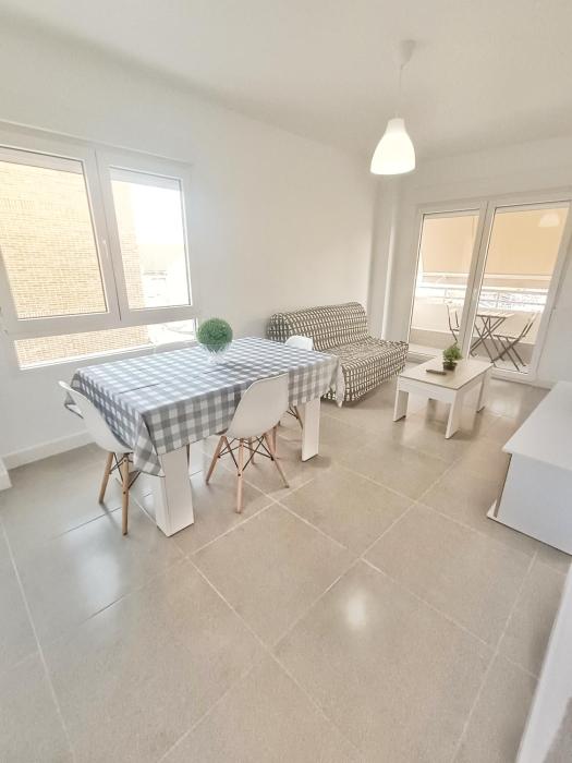 Apartamentos raYma Los Alcázares 11, a 300 m de la playa
