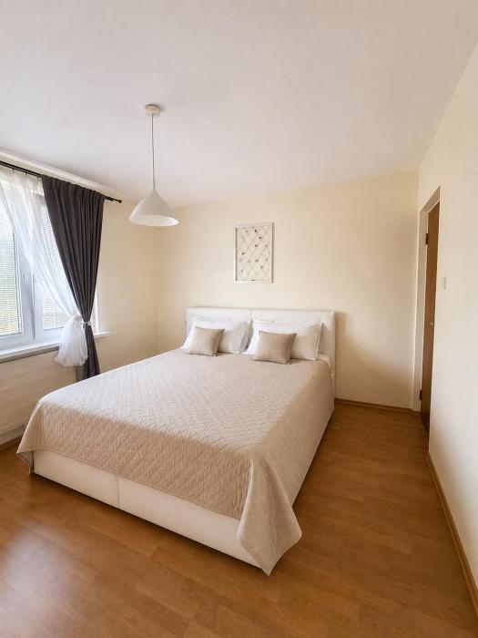 Apartnám Harmony