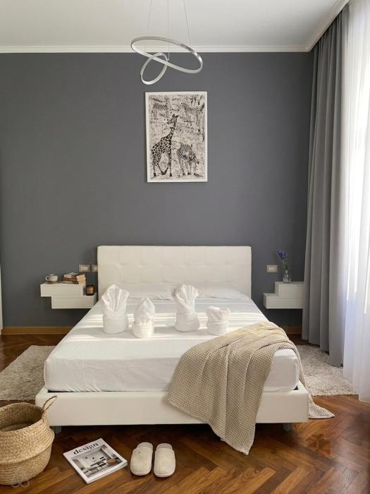 La LUCCICA CHIARA