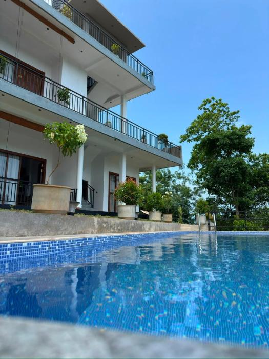 Cinnamon Ridge Unawatuna