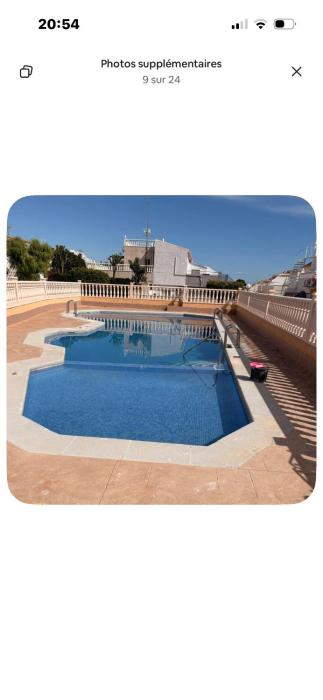 Maison à Torrevieja