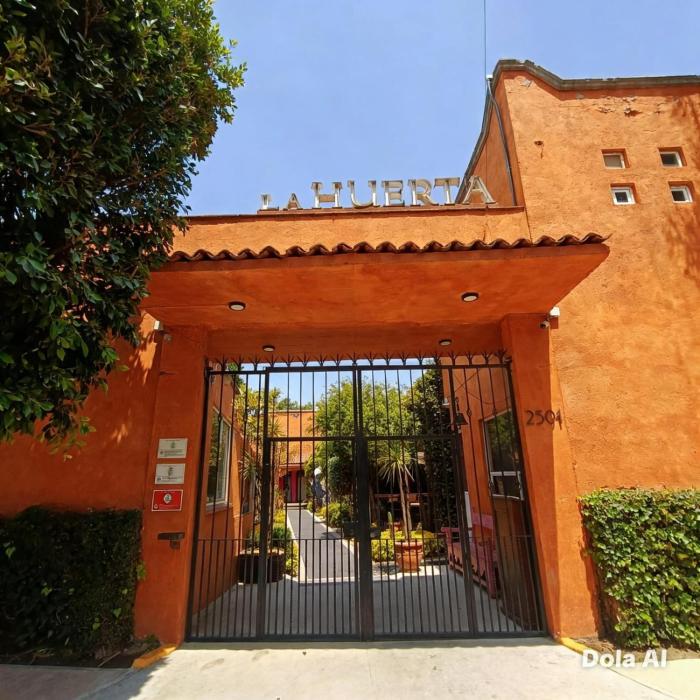 La Huerta golf & hotel
