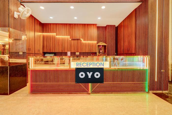 HOTEL O SAFFRON