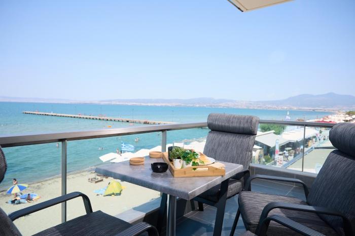Lux Vip Apartments 2