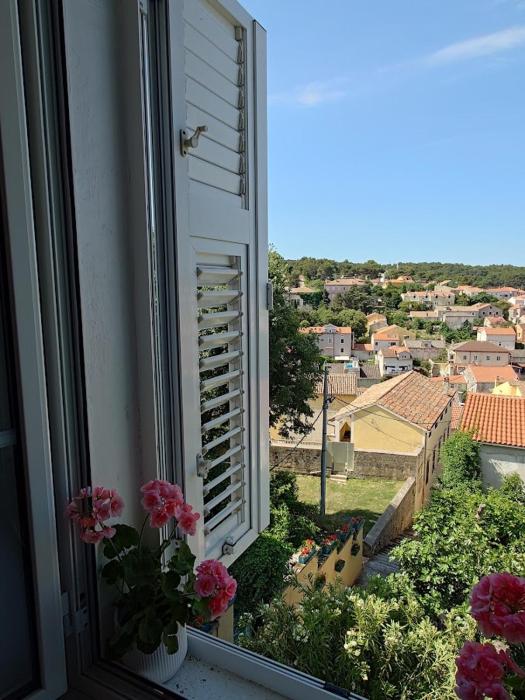 Lošinj Old Town Heritage Apartments