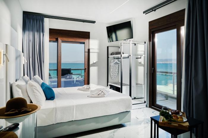 Lux Vip Apartments 2
