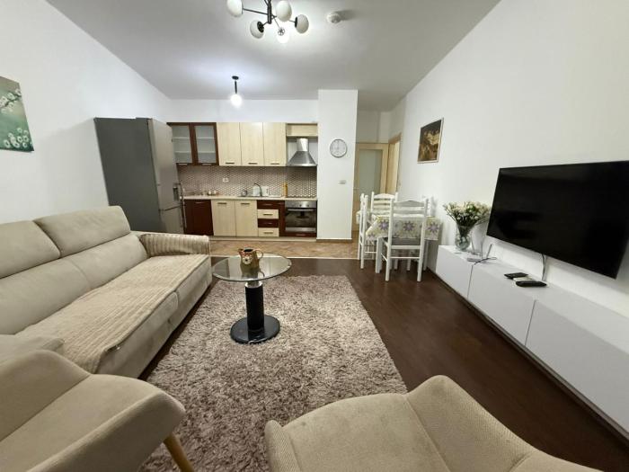 REA Apartment