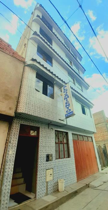 Alojamiento El Recuerdo