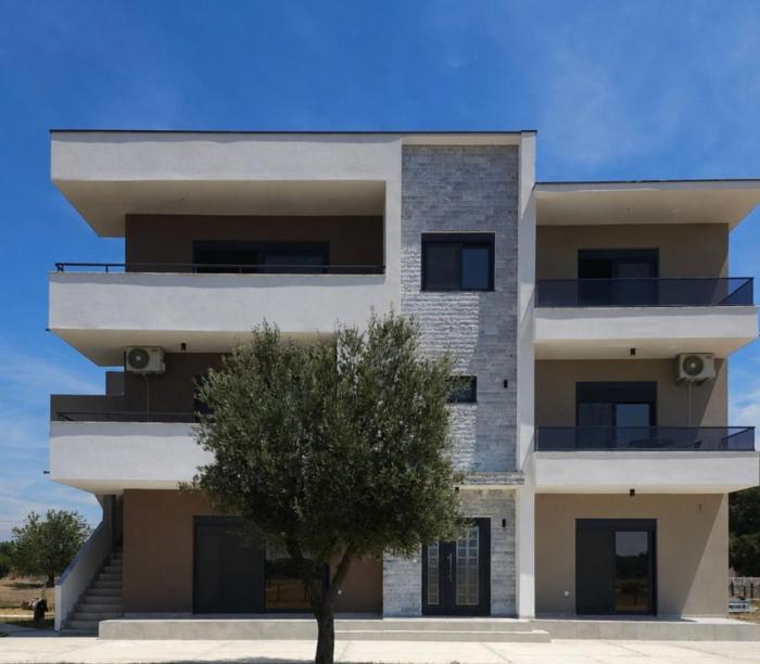 Apartman 2