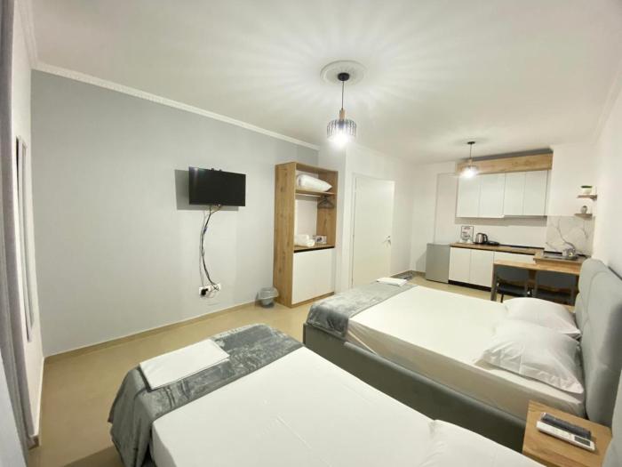 Apart-HOTEL KREN