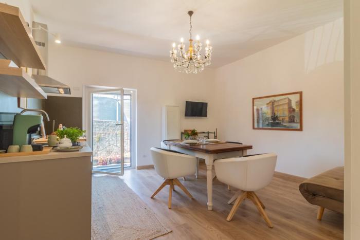 PianoPiano Nel cuore del borgo di Viterbo