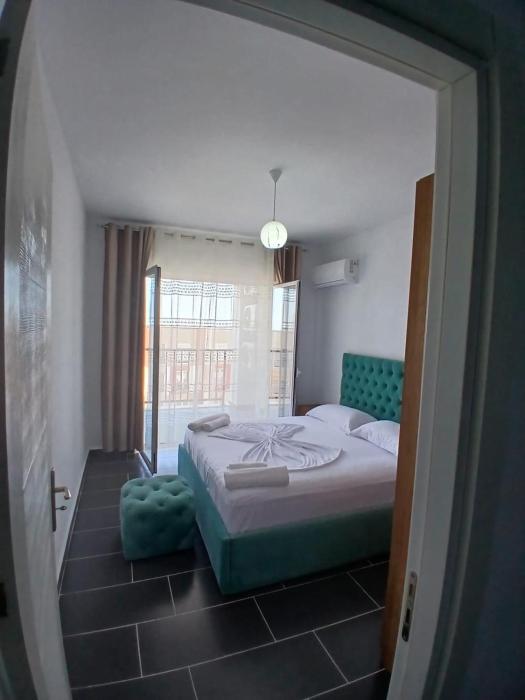 Enes apartament