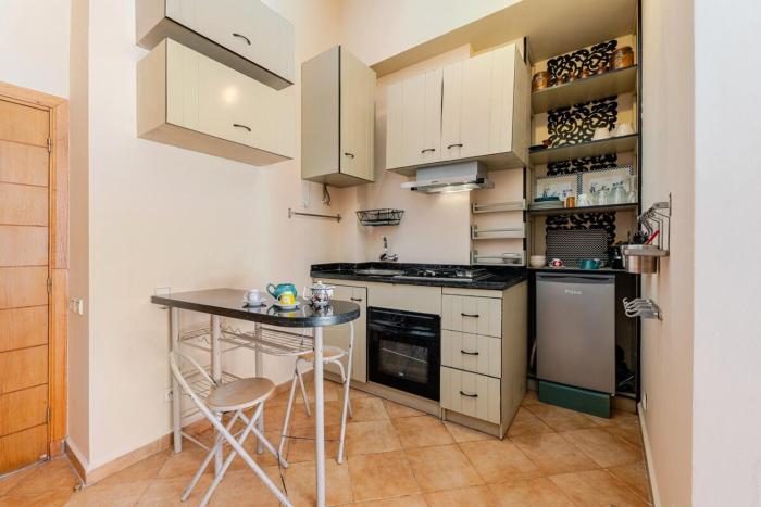 Modern Studio in Hivernage