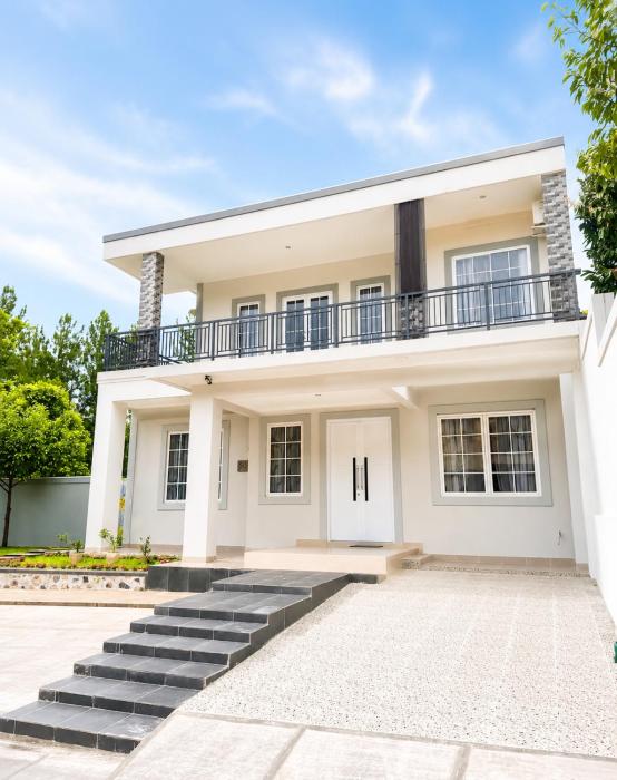 Villa Sentul Nita