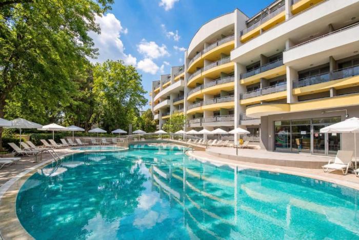 Hotel Perunika