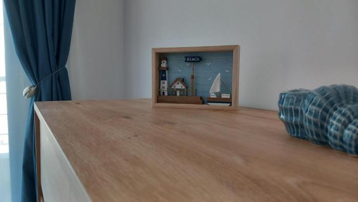 AnaEma Golem Apartment 3
