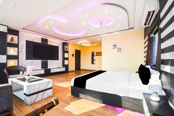 Townhouse Hirak Road Dhanbad