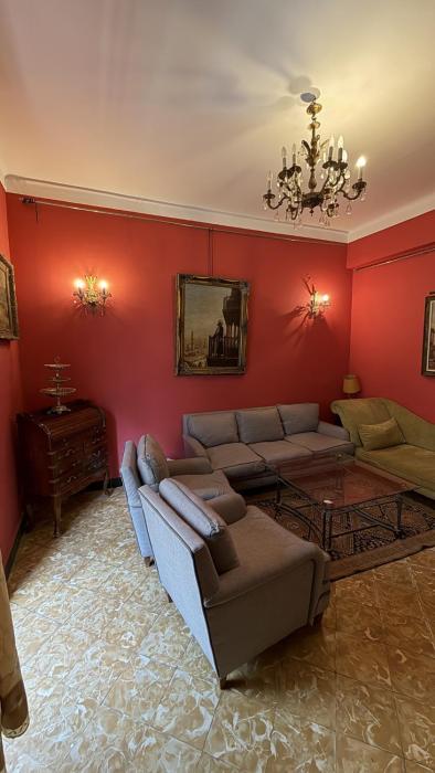Charming apartment in the heart of Tangier