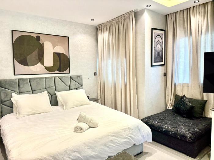 Studio privé