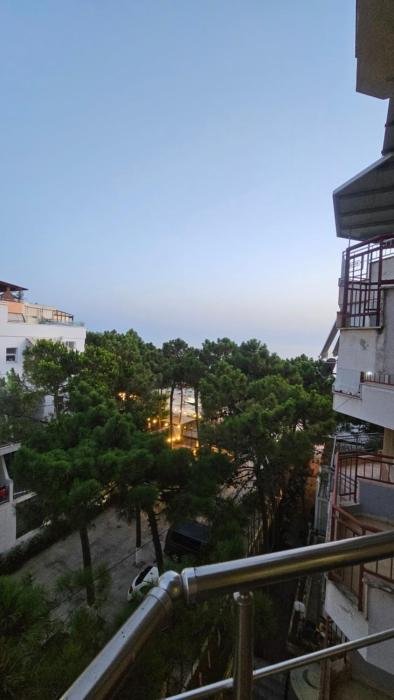 Beach shkembi apartment