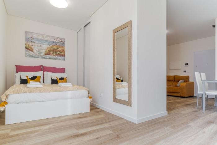 Carmo Palace I Central Funchal With Ac & Parking