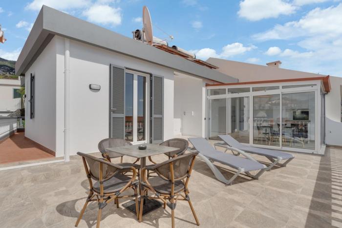 Villa Winter Apt 3 Cozy Stay Near Beaches