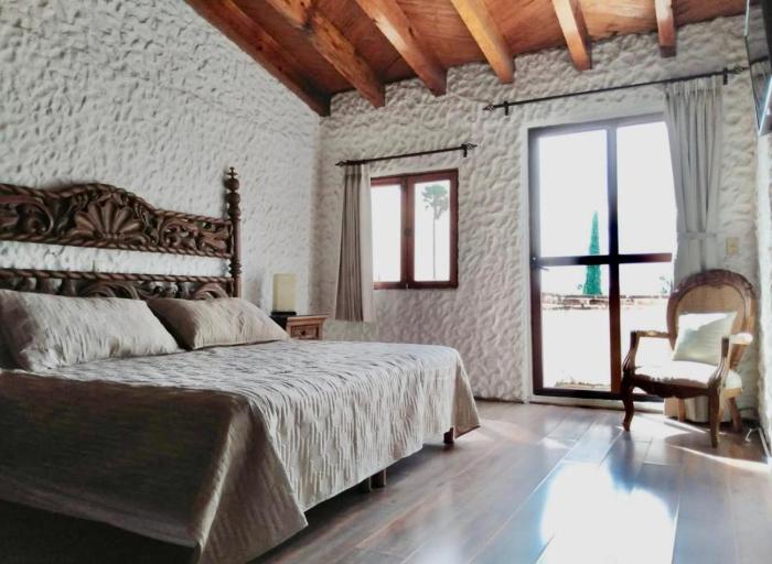 Casa Morales