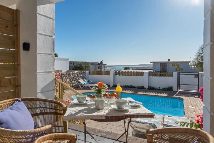 Coast Unit 3, Peaceful Langebaan Lagoon Retreat