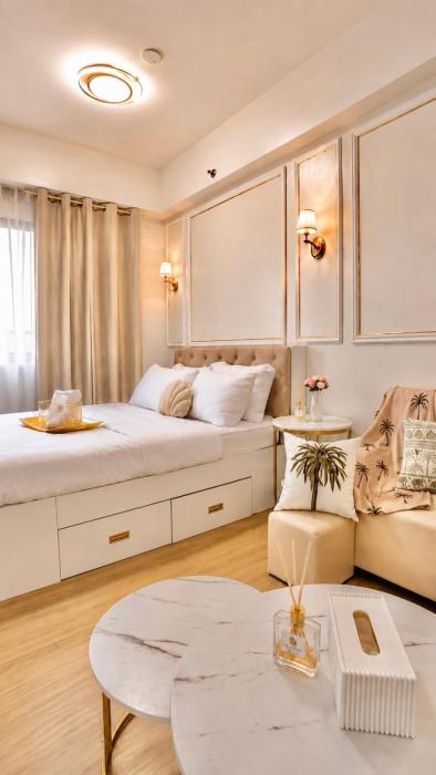 LuxeInn